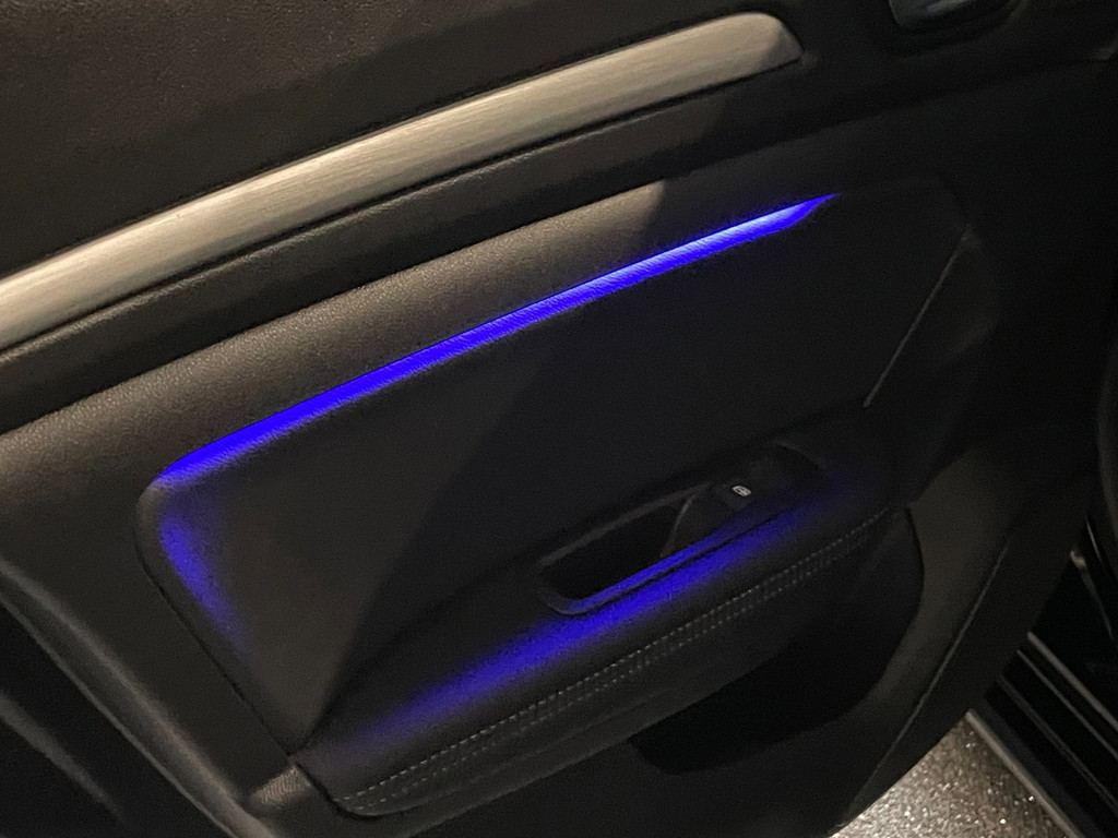 Renault Mégane 1.5 dCi Eco2 Bose AIRCO NAVI LEER NAP 48