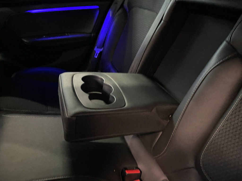 Renault Mégane 1.5 dCi Eco2 Bose AIRCO NAVI LEER NAP 51