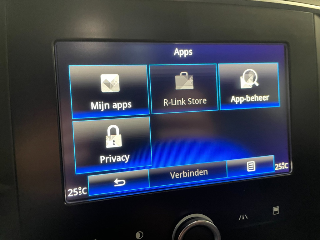Renault Mégane 1.5 dCi Eco2 Bose AIRCO NAVI LEER NAP 57