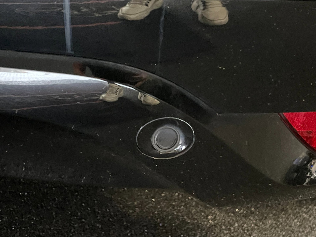 Renault Mégane 1.5 dCi Eco2 Bose AIRCO NAVI LEER NAP 9