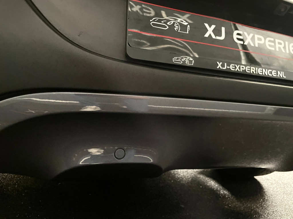 Renault Kadjar 1.2 TCe Intens PANO NAVI LEER AIRCO 15