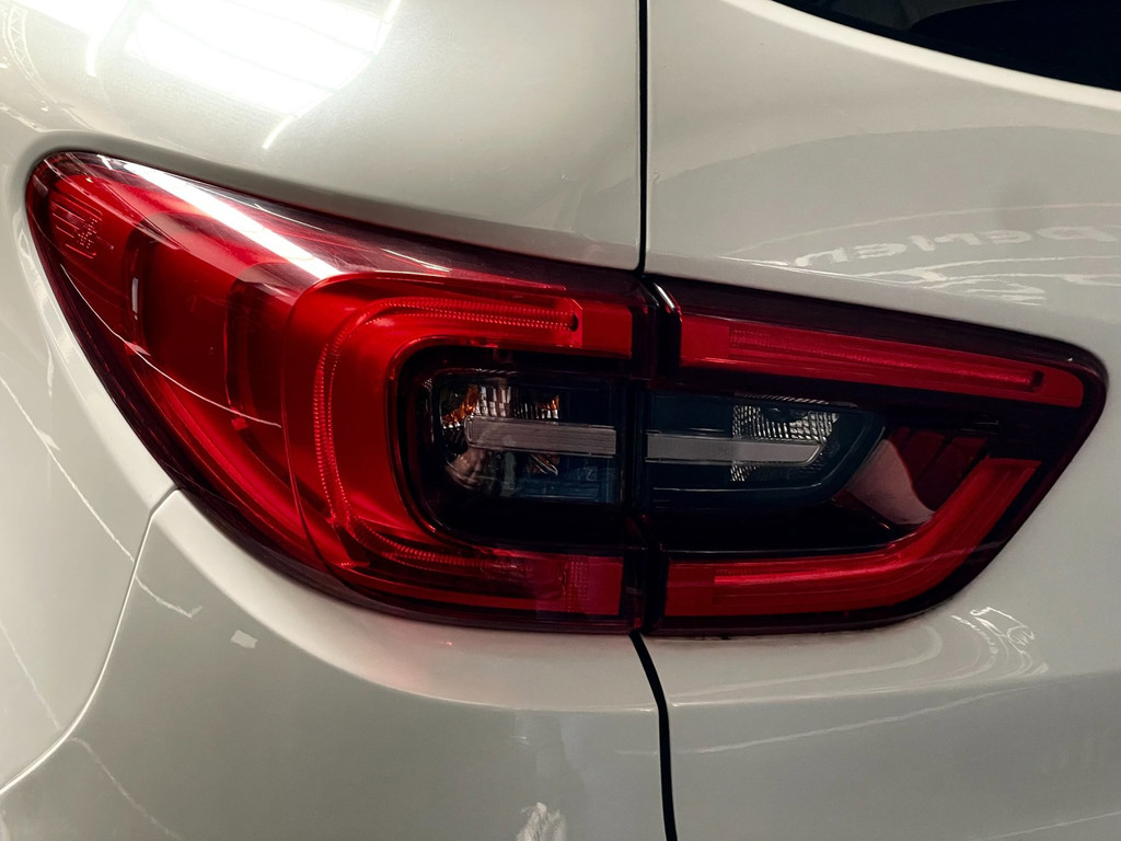 Renault Kadjar 1.2 TCe Intens PANO NAVI LEER AIRCO 16