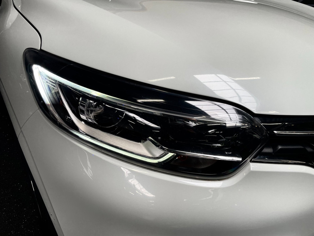 Renault Kadjar 1.2 TCe Intens PANO NAVI LEER AIRCO 20