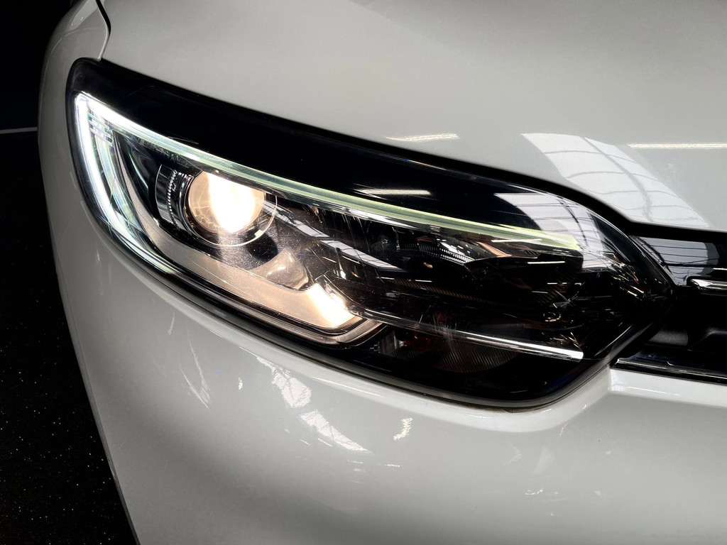 Renault Kadjar 1.2 TCe Intens PANO NAVI LEER AIRCO 22