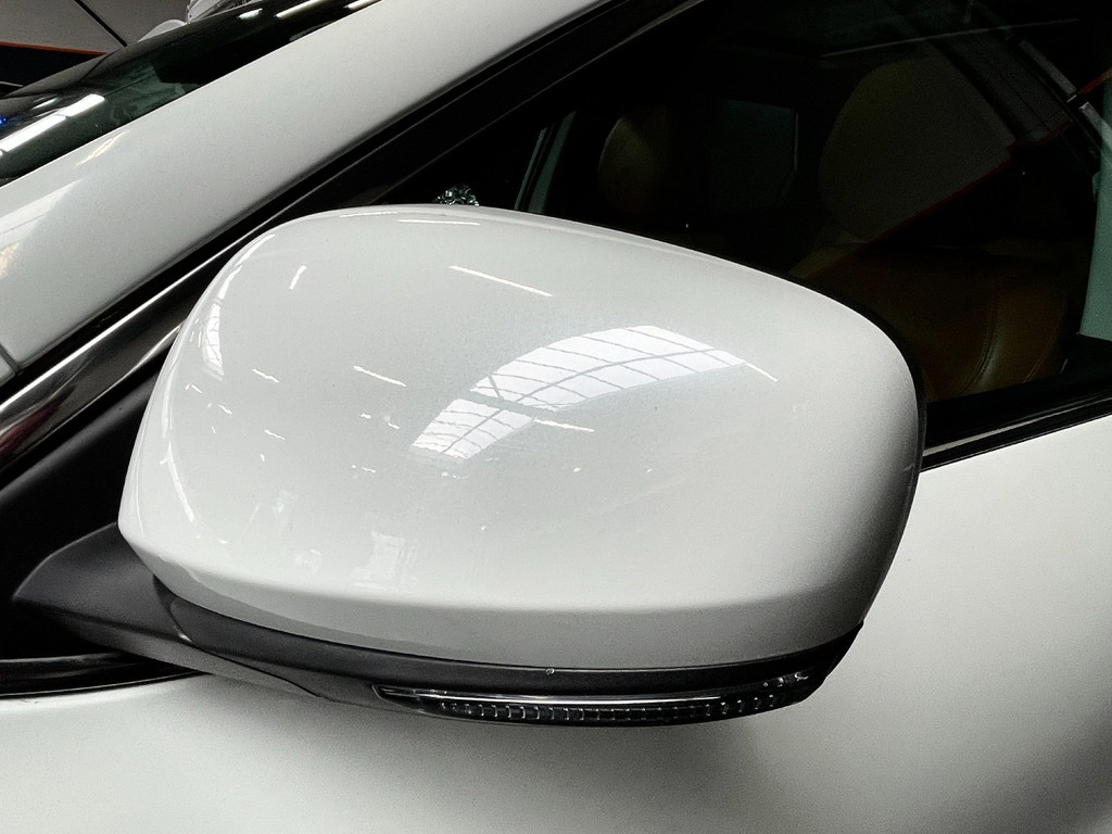 Renault Kadjar 1.2 TCe Intens PANO NAVI LEER AIRCO 27