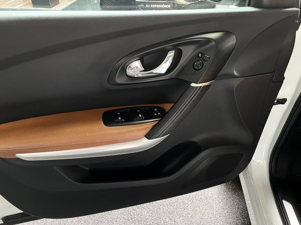 Renault Kadjar 1.2 TCe Intens PANO NAVI LEER AIRCO 36