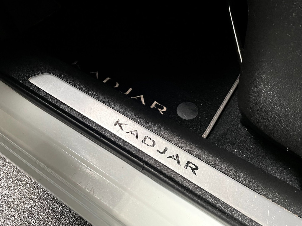 Renault Kadjar 1.2 TCe Intens PANO NAVI LEER AIRCO 38