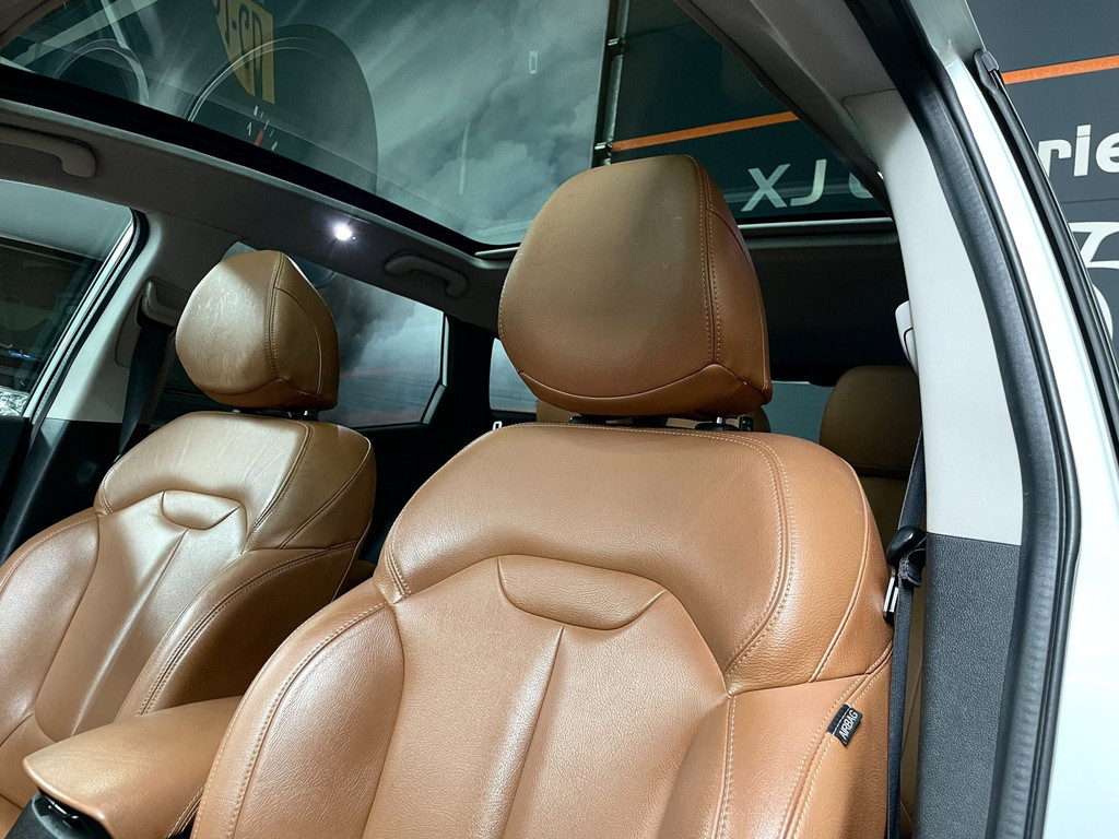 Renault Kadjar 1.2 TCe Intens PANO NAVI LEER AIRCO 41