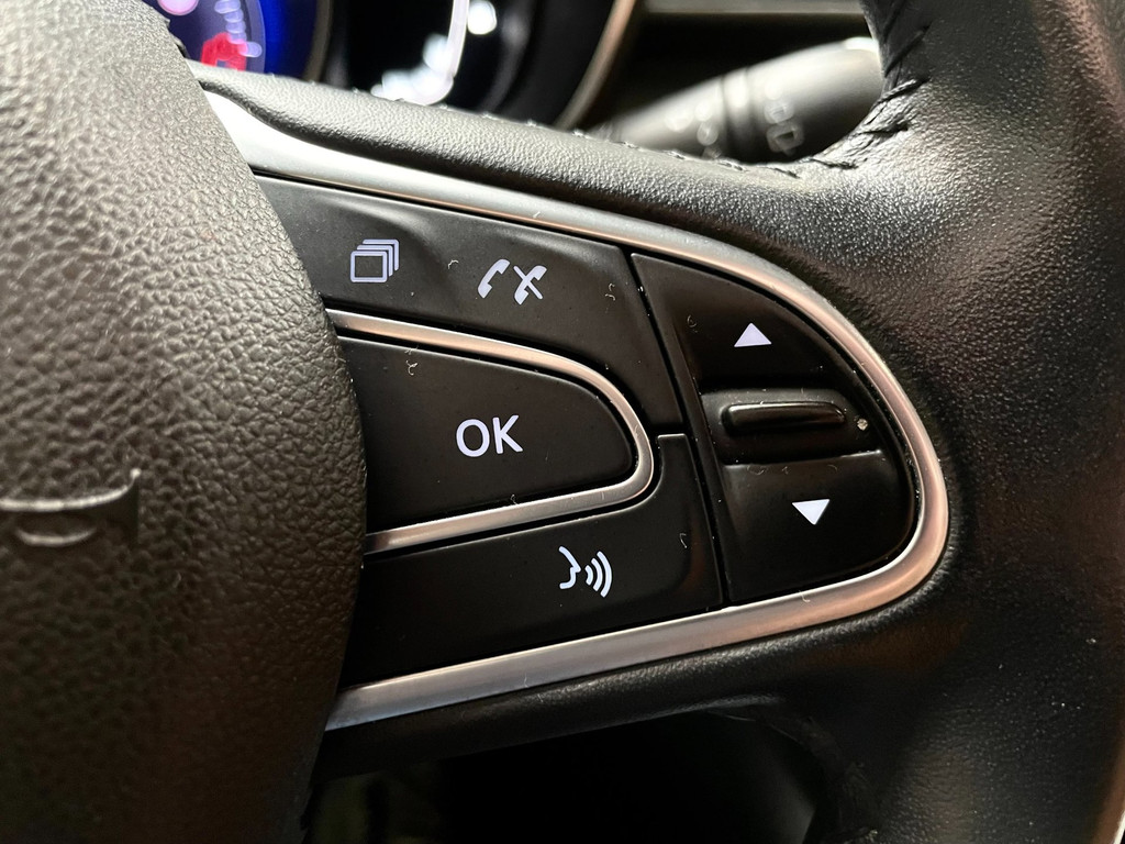 Renault Kadjar 1.2 TCe Intens PANO NAVI LEER AIRCO 46