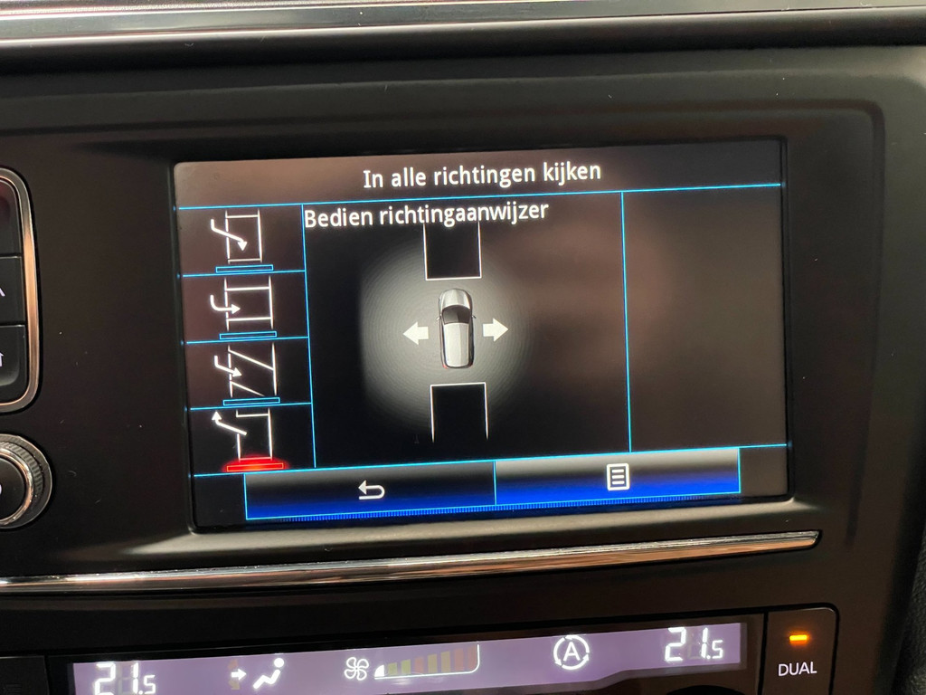 Renault Kadjar 1.2 TCe Intens PANO NAVI LEER AIRCO 51