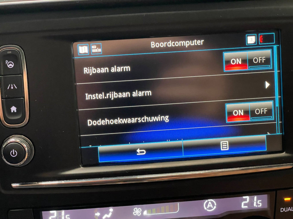 Renault Kadjar 1.2 TCe Intens PANO NAVI LEER AIRCO 52
