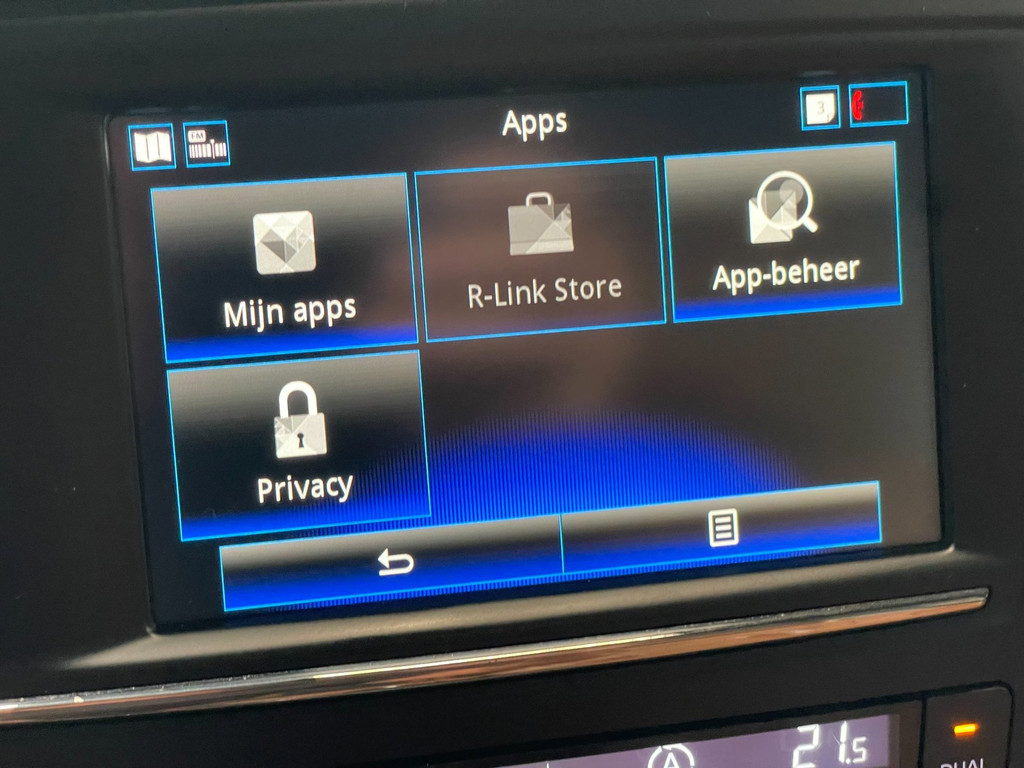Renault Kadjar 1.2 TCe Intens PANO NAVI LEER AIRCO 55