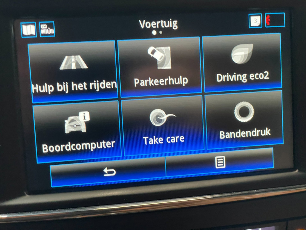 Renault Kadjar 1.2 TCe Intens PANO NAVI LEER AIRCO 56