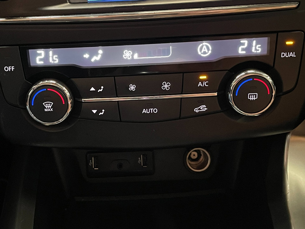 Renault Kadjar 1.2 TCe Intens PANO NAVI LEER AIRCO 59