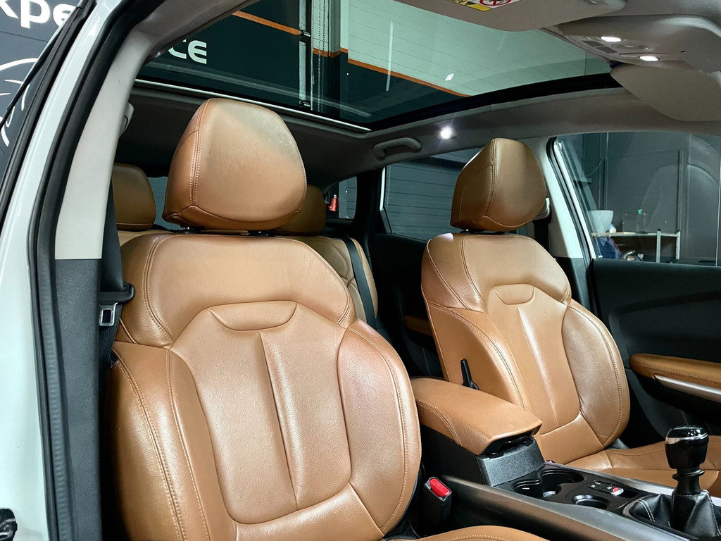 Renault Kadjar 1.2 TCe Intens PANO NAVI LEER AIRCO 68