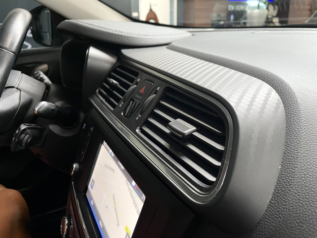 Renault Kadjar 1.2 TCe Intens PANO NAVI LEER AIRCO 70