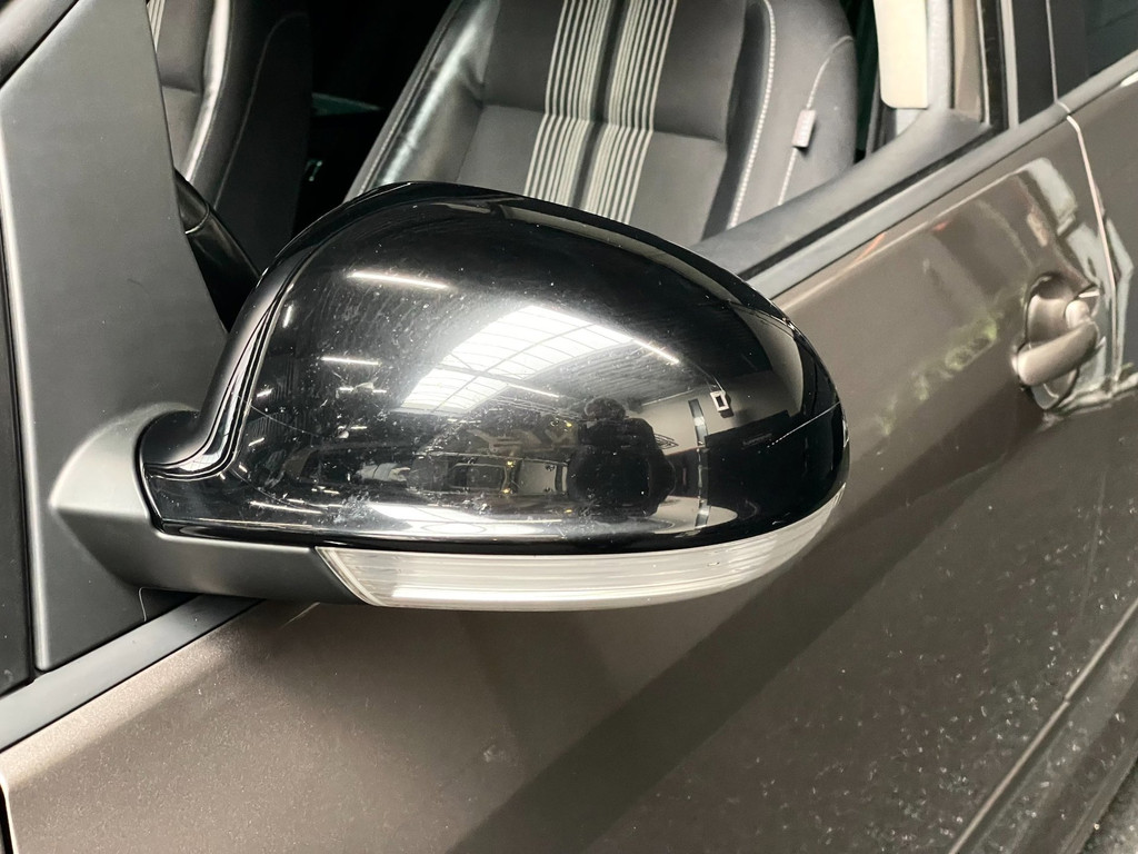Volkswagen Golf Plus 1.2 TSI Highline GLASDAK NAVI CARPLAY AIRCO LEER AUTOM 19