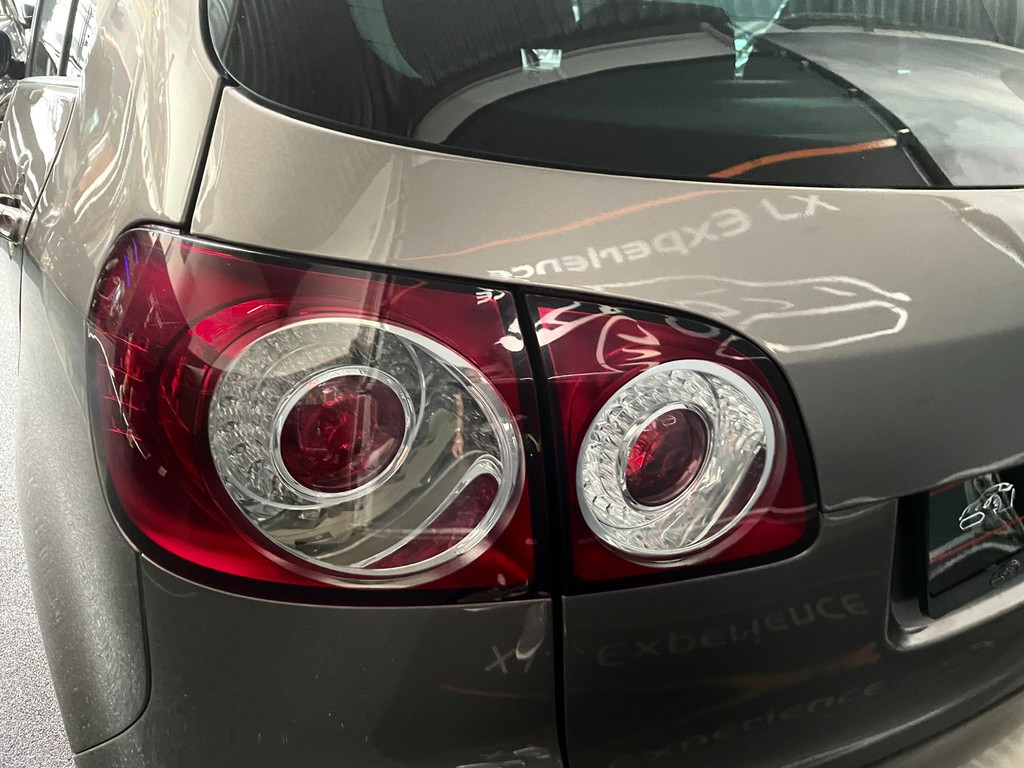 Volkswagen Golf Plus 1.2 TSI Highline GLASDAK NAVI CARPLAY AIRCO LEER AUTOM 23