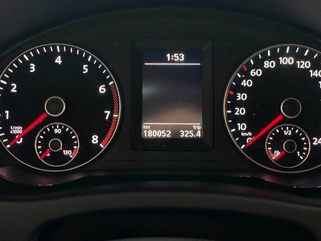 Volkswagen Golf Plus 1.2 TSI Highline GLASDAK NAVI CARPLAY AIRCO LEER AUTOM 37