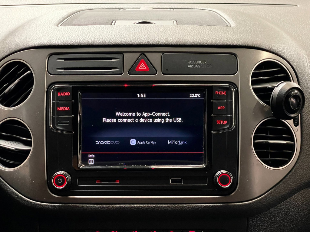Volkswagen Golf Plus 1.2 TSI Highline GLASDAK NAVI CARPLAY AIRCO LEER AUTOM 42