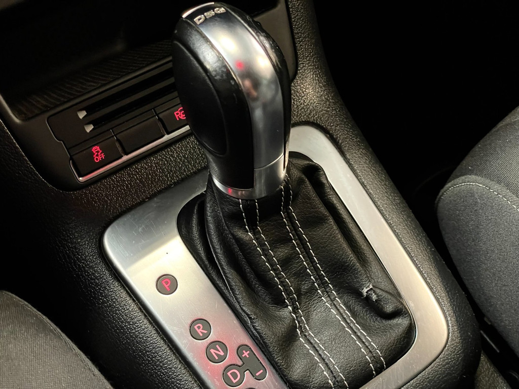 Volkswagen Golf Plus 1.2 TSI Highline GLASDAK NAVI CARPLAY AIRCO LEER AUTOM 49