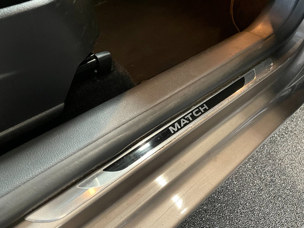 Volkswagen Golf Plus 1.2 TSI Highline GLASDAK NAVI CARPLAY AIRCO LEER AUTOM 54