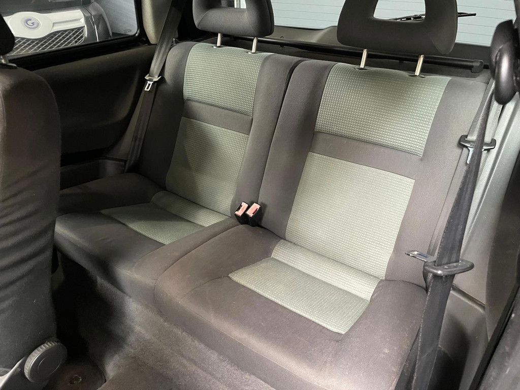 Volkswagen Lupo 1.4 Comfortline AIRCO 15