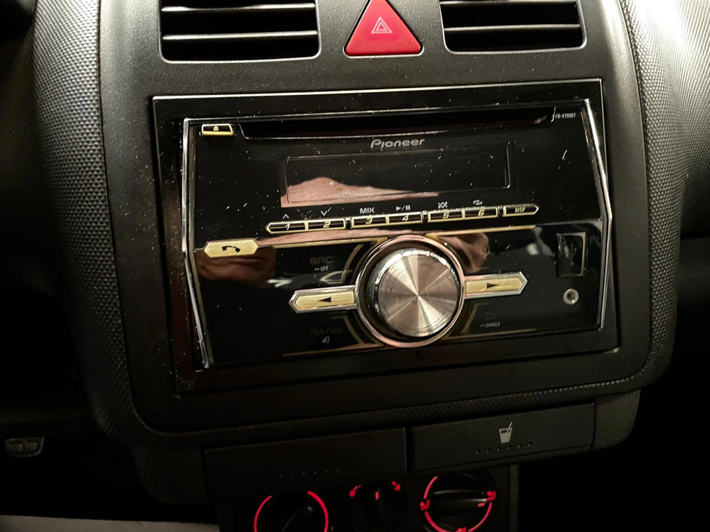 Volkswagen Lupo 1.4 Comfortline AIRCO 21