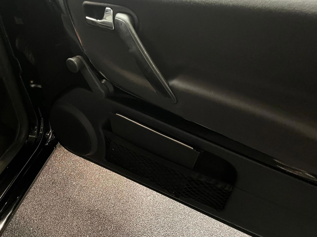 Volkswagen Lupo 1.4 Comfortline AIRCO 22