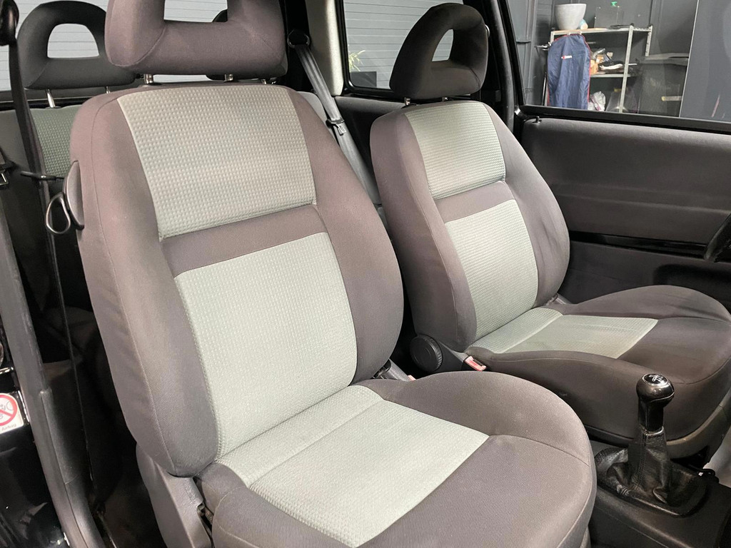 Volkswagen Lupo 1.4 Comfortline AIRCO 24