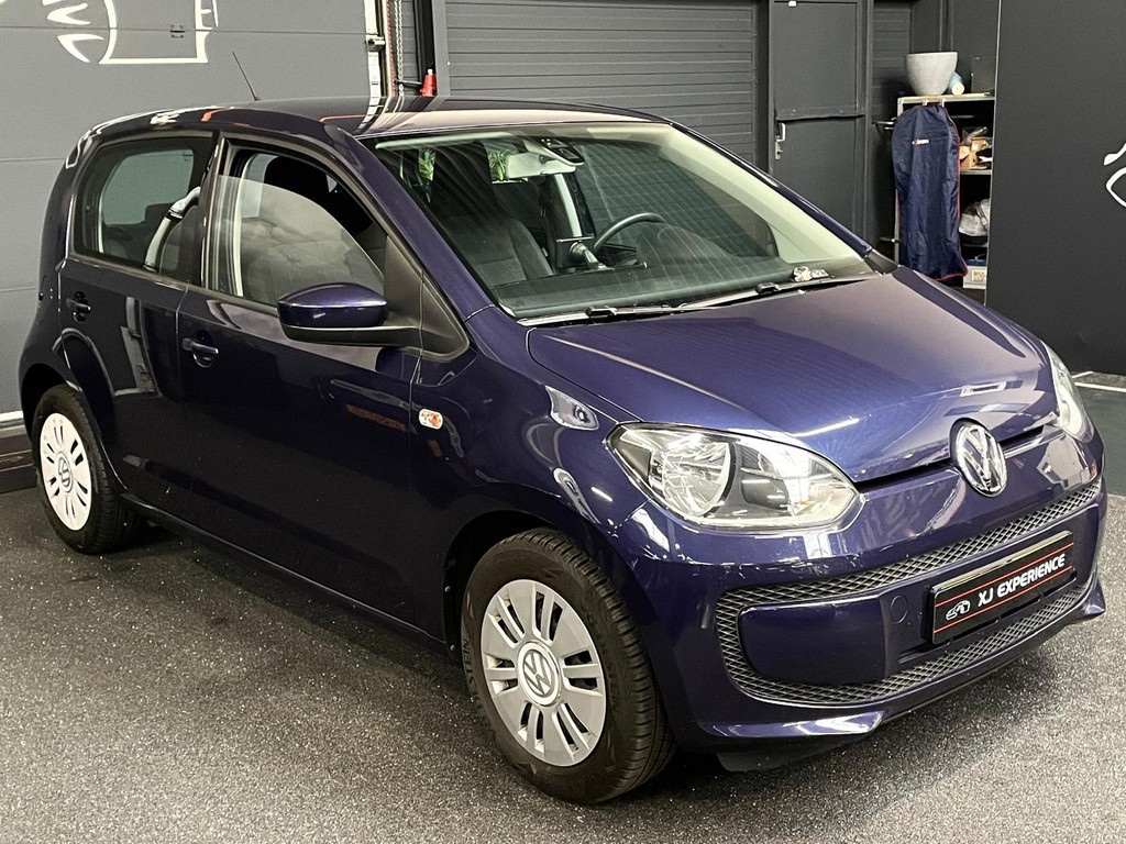 Volkswagen Up! 1.0 move up! BlueMotion AIRCO NAVI 1
