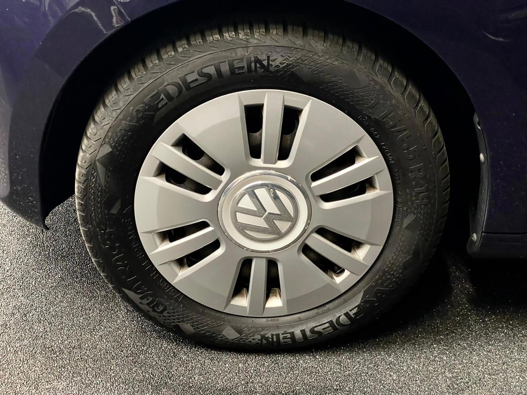 Volkswagen Up! 1.0 move up! BlueMotion AIRCO NAVI 15