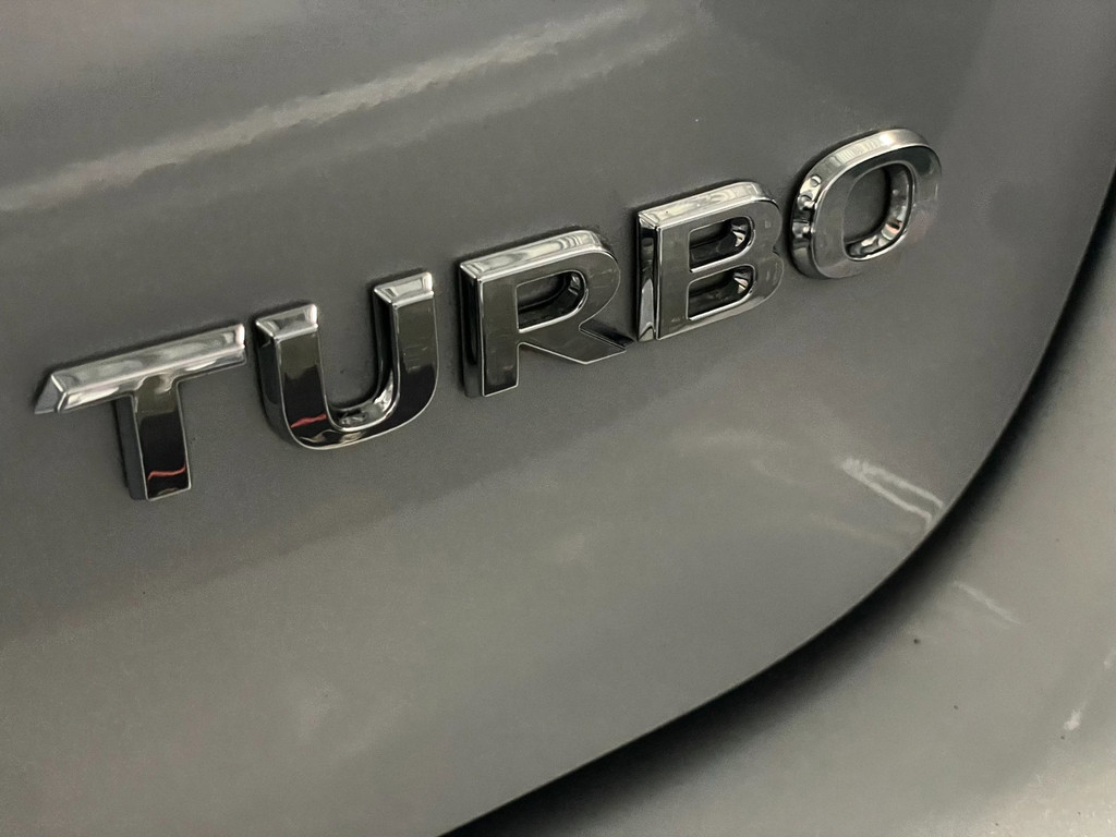 Opel Mokka X 1.4 Turbo Online Edition NAVI LEER AIRCO AUTOMAAT 16