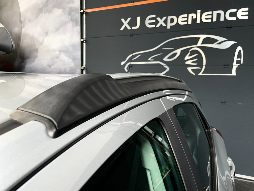 Opel Mokka X 1.4 Turbo Online Edition NAVI LEER AIRCO AUTOMAAT 20