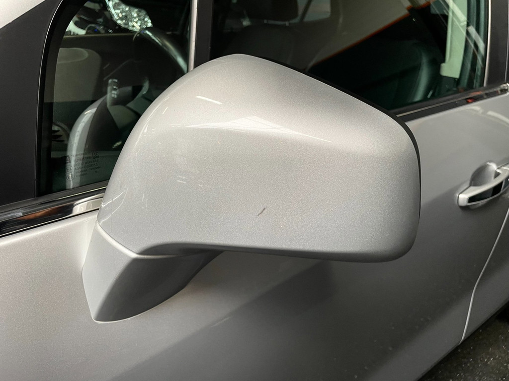 Opel Mokka X 1.4 Turbo Online Edition NAVI LEER AIRCO AUTOMAAT 21