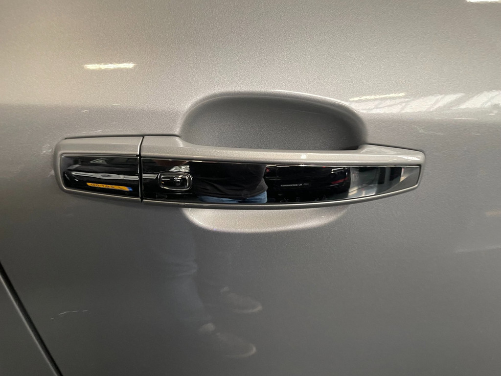 Opel Mokka X 1.4 Turbo Online Edition NAVI LEER AIRCO AUTOMAAT 23