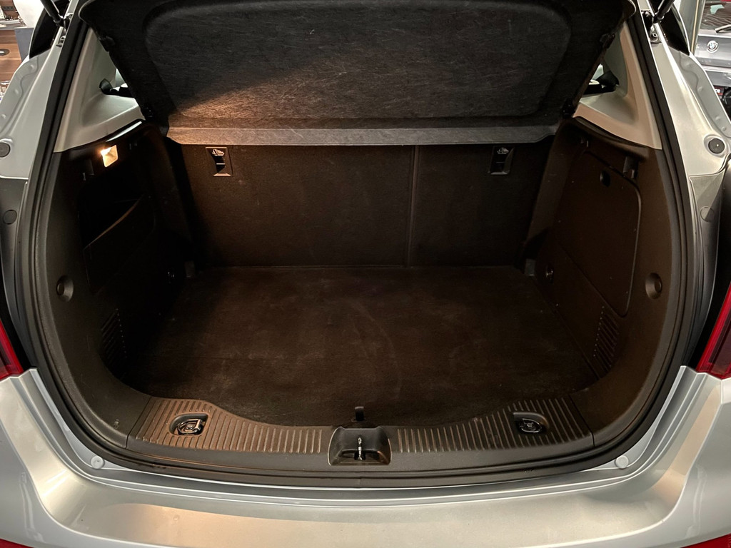 Opel Mokka X 1.4 Turbo Online Edition NAVI LEER AIRCO AUTOMAAT 27