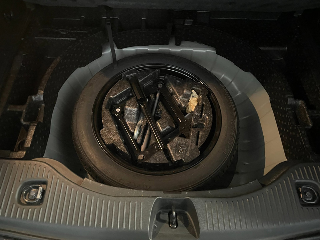 Opel Mokka X 1.4 Turbo Online Edition NAVI LEER AIRCO AUTOMAAT 28