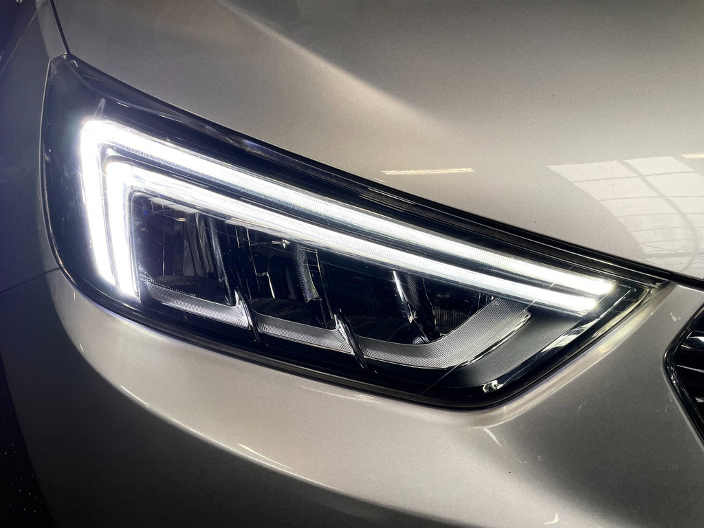 Opel Mokka X 1.4 Turbo Online Edition NAVI LEER AIRCO AUTOMAAT 30