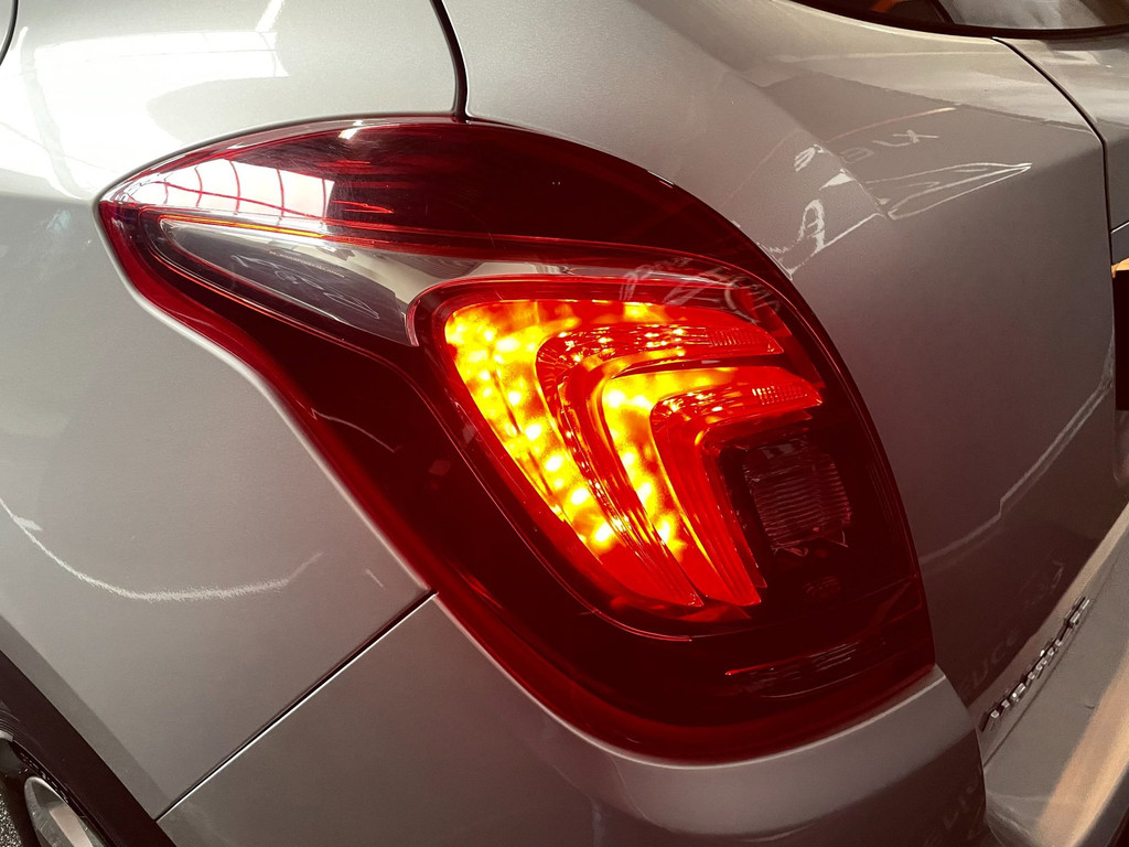 Opel Mokka X 1.4 Turbo Online Edition NAVI LEER AIRCO AUTOMAAT 32