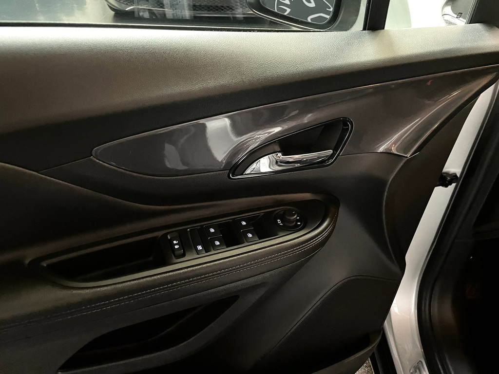 Opel Mokka X 1.4 Turbo Online Edition NAVI LEER AIRCO AUTOMAAT 35