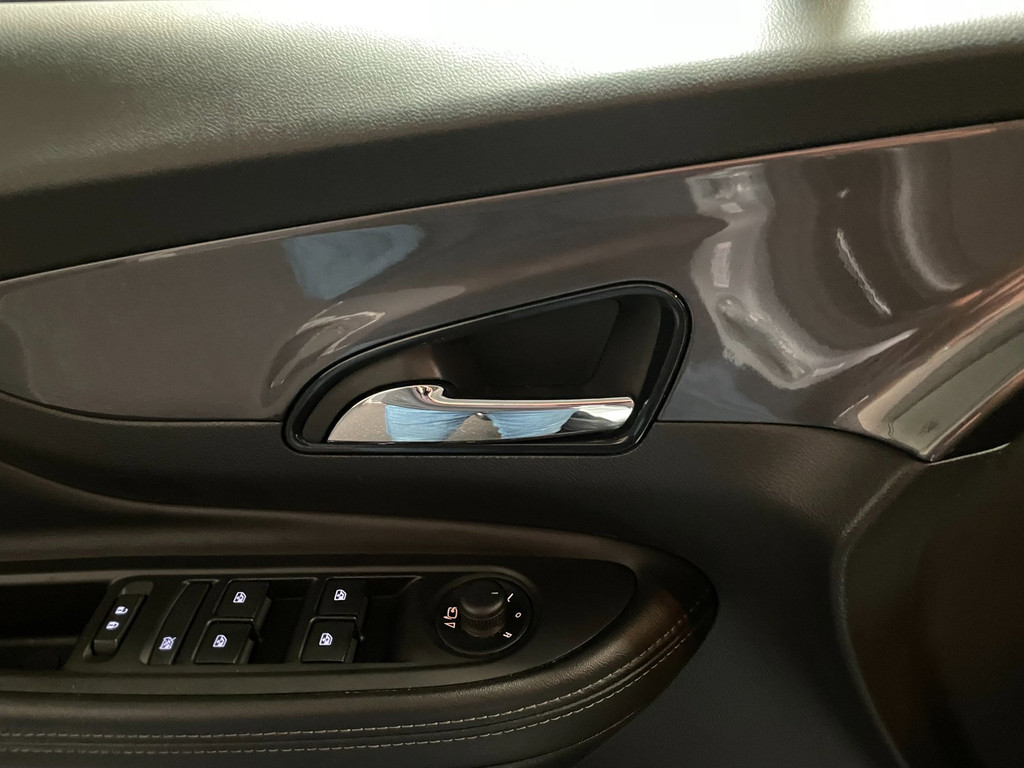 Opel Mokka X 1.4 Turbo Online Edition NAVI LEER AIRCO AUTOMAAT 37