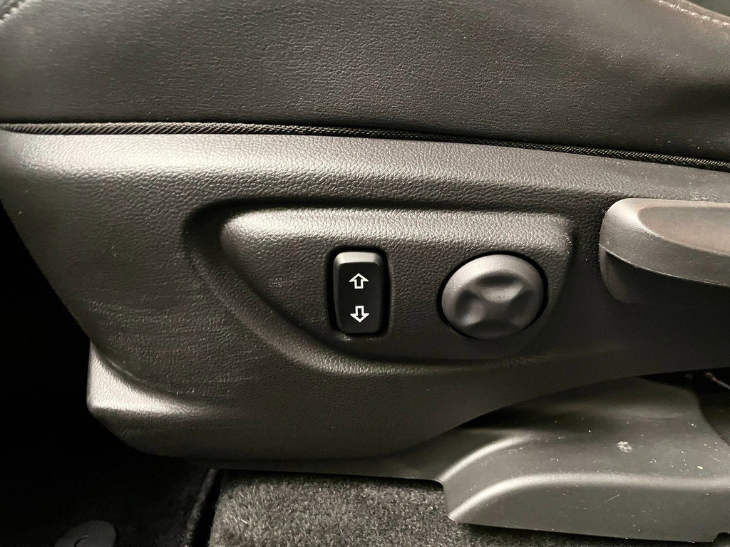 Opel Mokka X 1.4 Turbo Online Edition NAVI LEER AIRCO AUTOMAAT 39