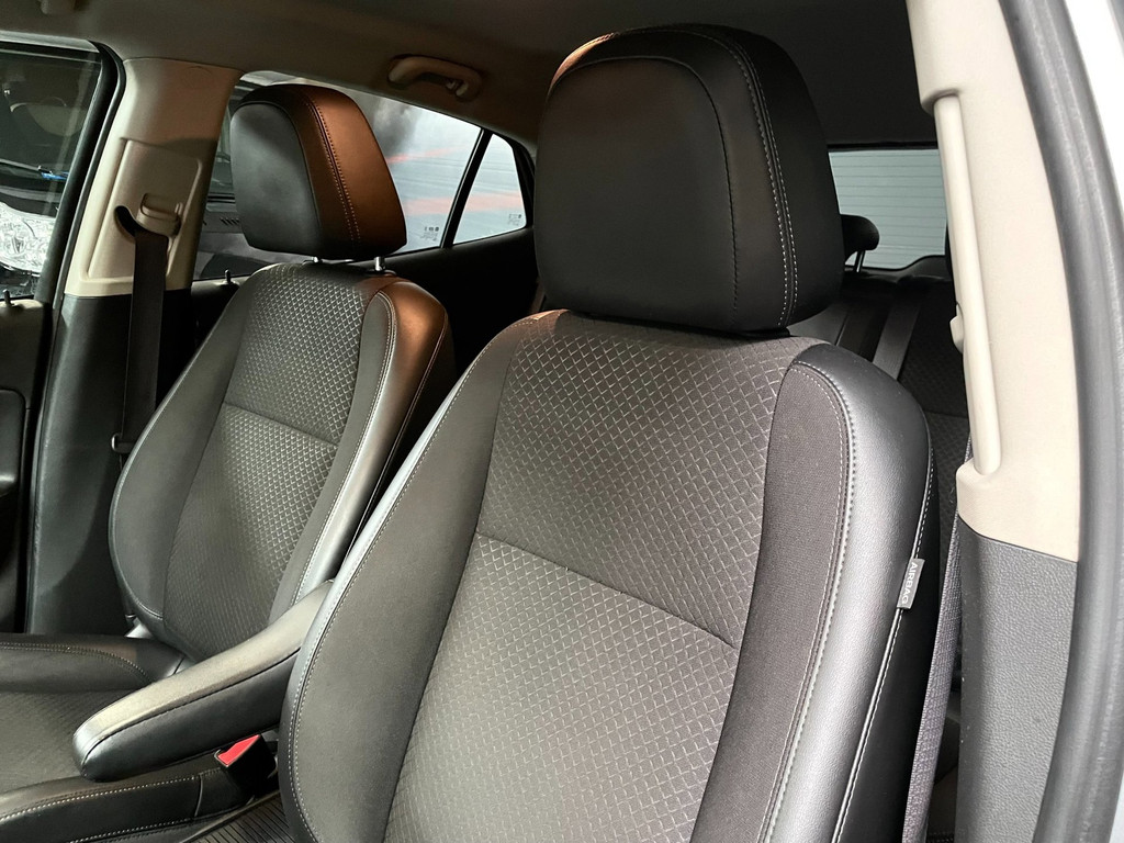 Opel Mokka X 1.4 Turbo Online Edition NAVI LEER AIRCO AUTOMAAT 40