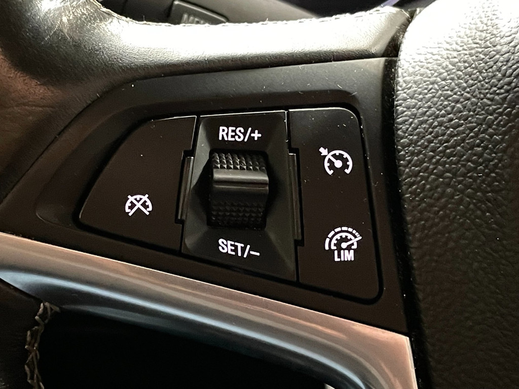 Opel Mokka X 1.4 Turbo Online Edition NAVI LEER AIRCO AUTOMAAT 43