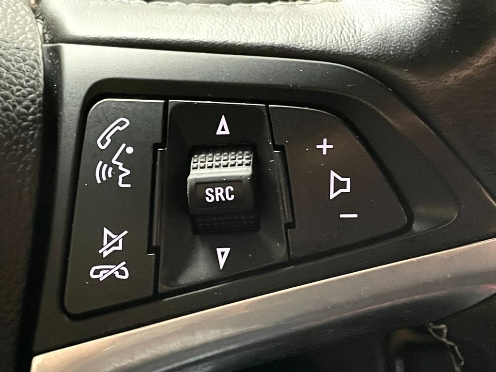 Opel Mokka X 1.4 Turbo Online Edition NAVI LEER AIRCO AUTOMAAT 45