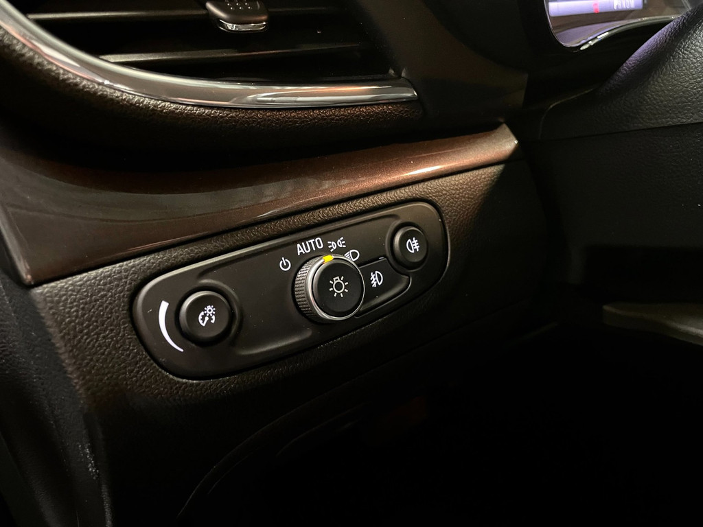 Opel Mokka X 1.4 Turbo Online Edition NAVI LEER AIRCO AUTOMAAT 46