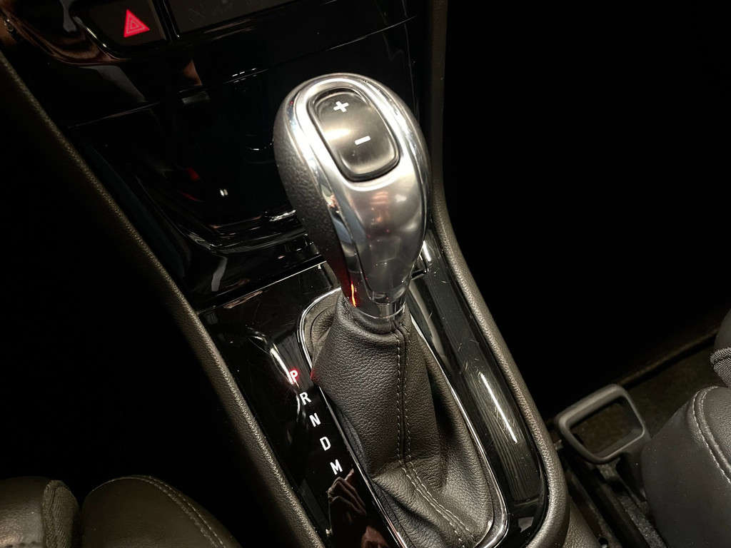 Opel Mokka X 1.4 Turbo Online Edition NAVI LEER AIRCO AUTOMAAT 56