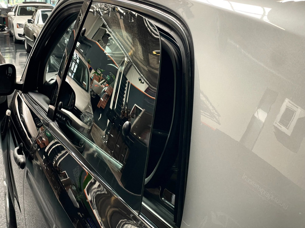 Smart Forfour 1.0 Pure AIRCO CRUISECONTROL NAP 12