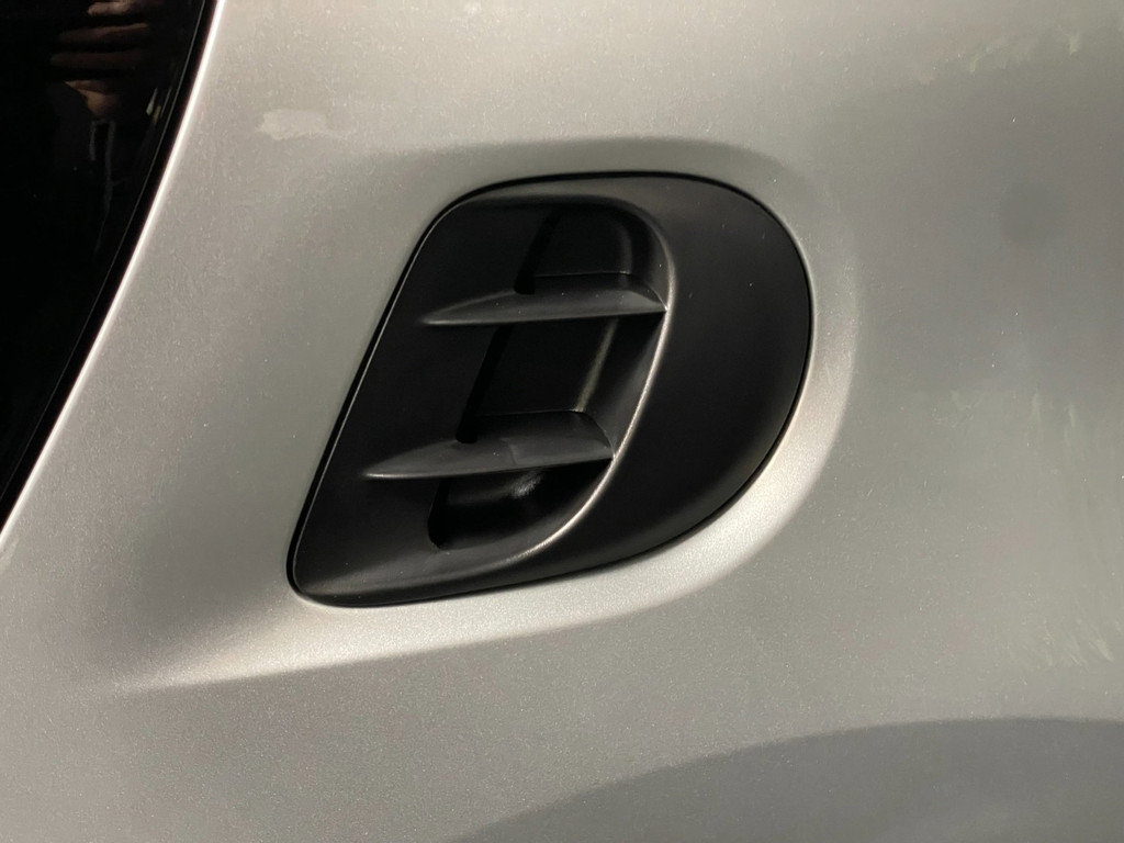 Smart Forfour 1.0 Pure AIRCO CRUISECONTROL NAP 13